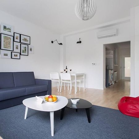 4Gzg Apartment Zagreb Ngoại thất bức ảnh