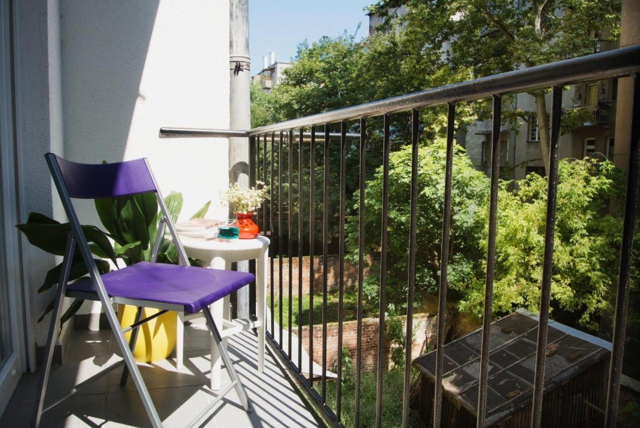 4Gzg Apartment Zagreb Ngoại thất bức ảnh