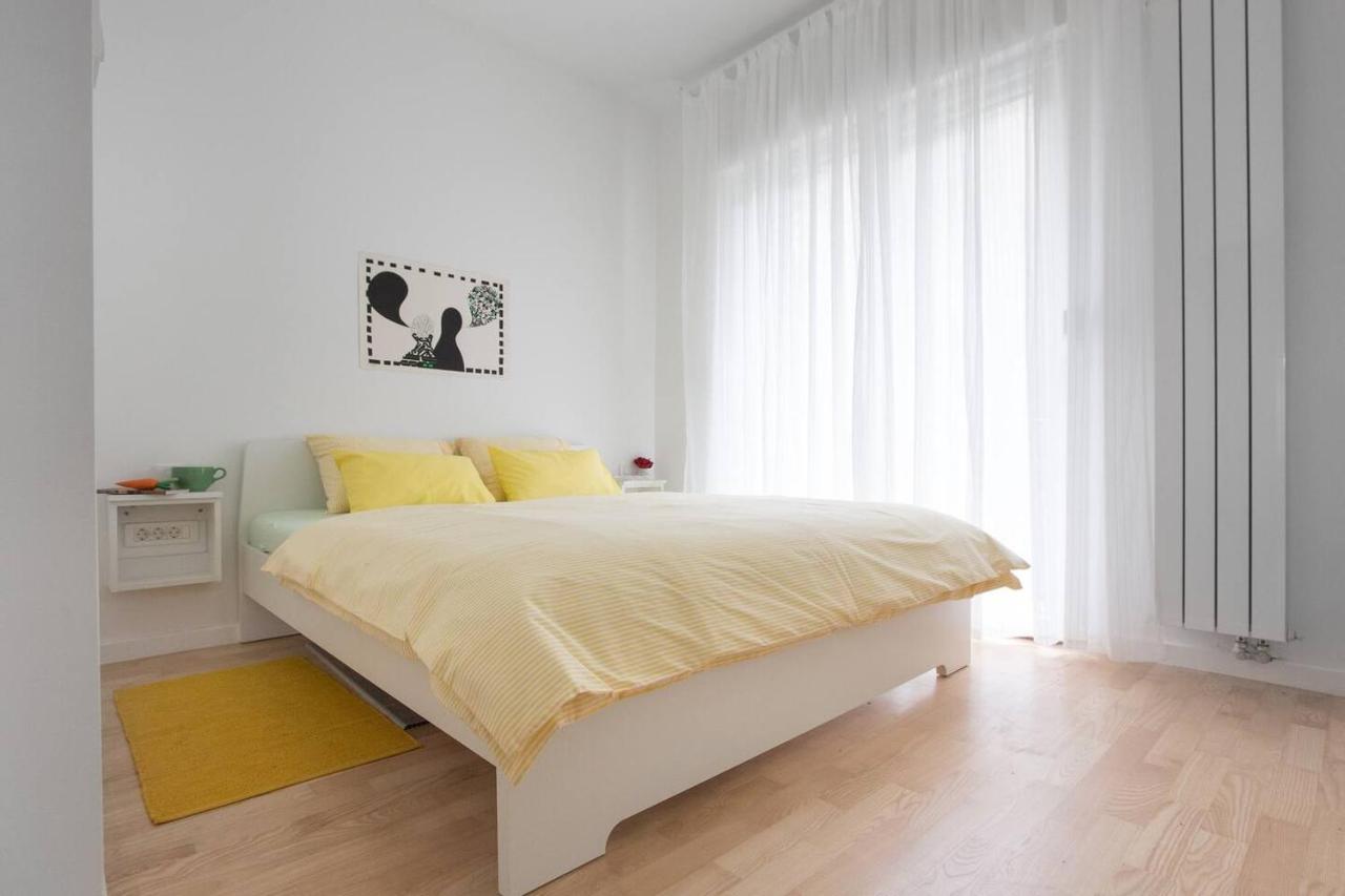4Gzg Apartment Zagreb Ngoại thất bức ảnh