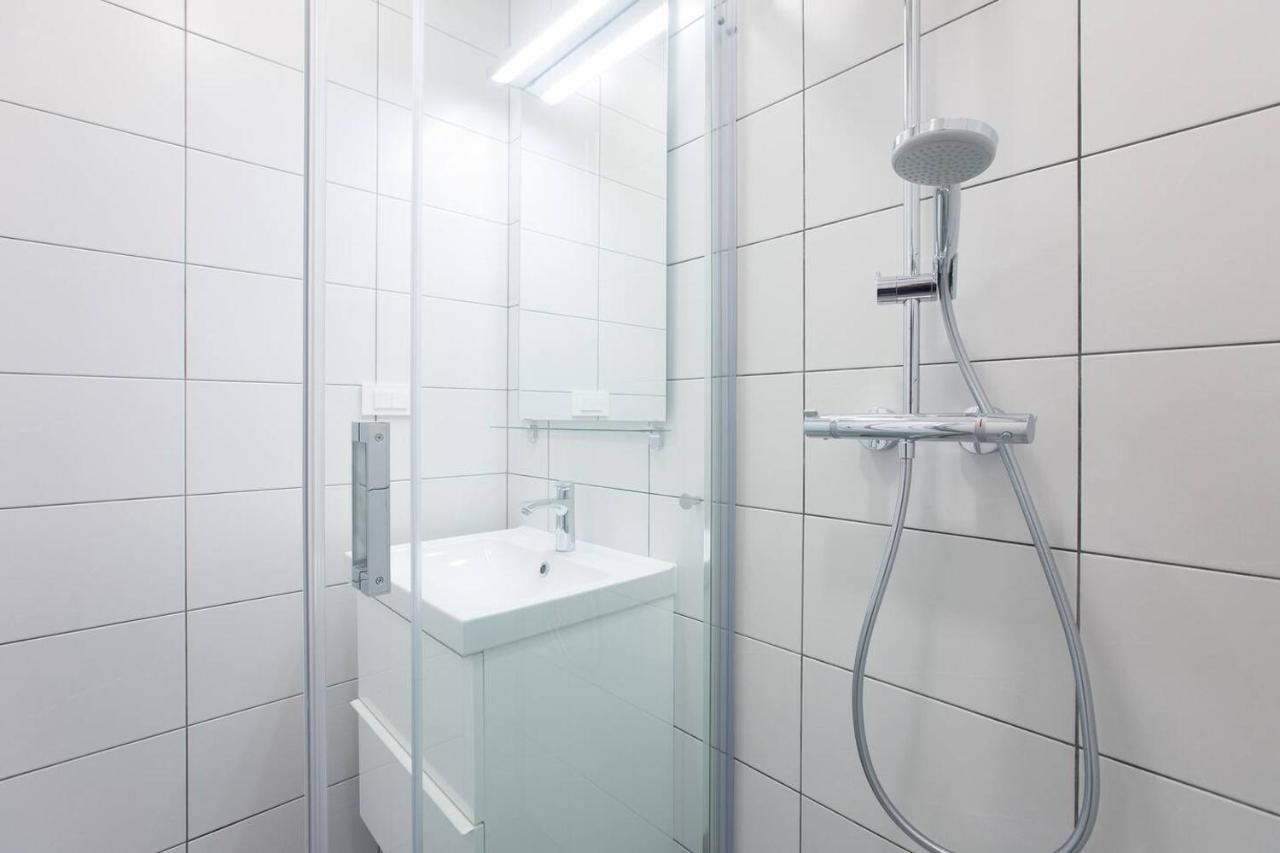 4Gzg Apartment Zagreb Ngoại thất bức ảnh